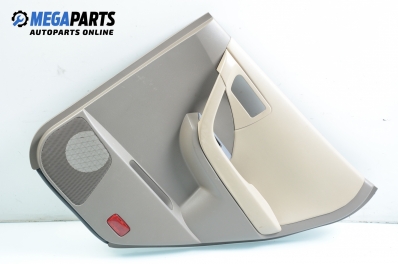 Interior door panel  for Nissan Murano 3.5 4x4, 234 hp automatic, 2005, position: rear - right