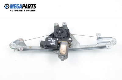 Antrieb el. fensterheber für Opel Vectra B 2.0 16V, 136 hp, combi, 1997, position: rechts, rückseite