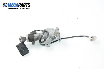 Cheie de contact pentru Honda Accord V 2.0, 131 cp, sedan, 1994 № 0350494