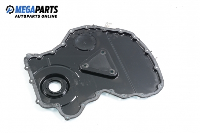 Timing belt cover for Jaguar X-Type 2.0 D, 130 hp, sedan, 2003