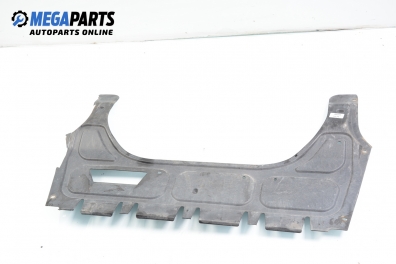 Skid plate for Seat Ibiza (6L) 1.4 16V, 86 hp, 2006