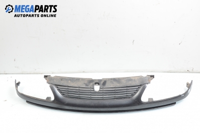 Grill for Renault Espace III 2.2 D, 114 hp, 1999