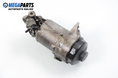 Oil filter housing for BMW 7 (E38) 3.0, 218 hp, 1995