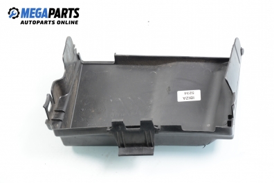 Plastic cover for Seat Ibiza (6L) 1.4 16V, 86 hp, 2006