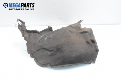 Inner fender for Audi A8 (D3) 3.0, 220 hp automatic, 2004, position: front - right