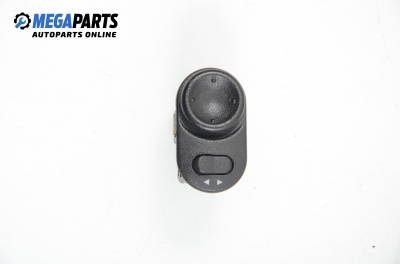 Mirror adjustment button for Opel Zafira A 1.6 CNG, 97 hp, 2003