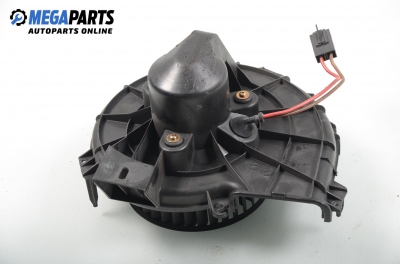 Heating blower for Opel Corsa C 1.7 DI, 65 hp, truck, 2005