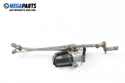 Front wipers motor for Lancia Lybra 1.8 16V, 131 hp, station wagon, 2000