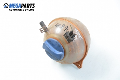 Coolant reservoir for Volkswagen Passat (B3) 1.8, 90 hp, station wagon, 1990