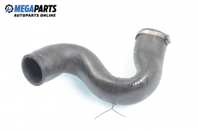 Turbo hose for Peugeot 307 2.0 HDi, 107 hp, hatchback, 5 doors, 2004