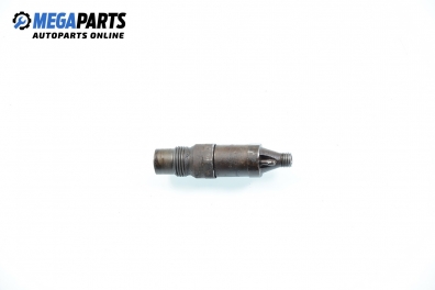 Diesel fuel injector for Volkswagen Golf III 1.9 TD, 75 hp, station wagon, 1994