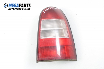 Tail light for Opel Vectra B 2.0 16V, 136 hp, station wagon, 1997, position: right