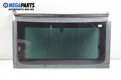 Sunroof glass for Renault Kangoo 1.2, 58 hp, 1999