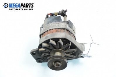 Alternator for Volkswagen Passat (B3) 1.8, 90 hp, station wagon, 1992