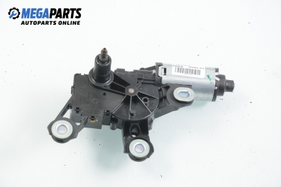 Motor ștergătoare parbriz for Audi A4 (B7) 2.0 16V TDI, 140 hp, combi automatic, 2007