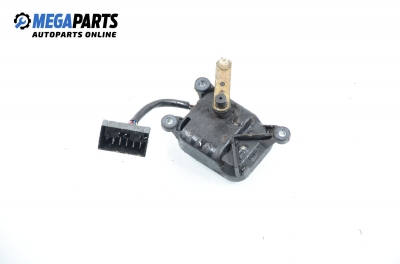 Heater motor flap control for Volkswagen Golf III 2.0, 150 hp, 3 doors, 1994