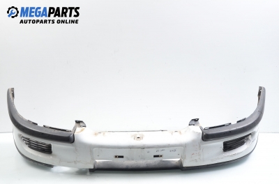 Frontstoßstange for Opel Omega B 2.5 TD, 130 hp, sedan, 1995, position: vorderseite