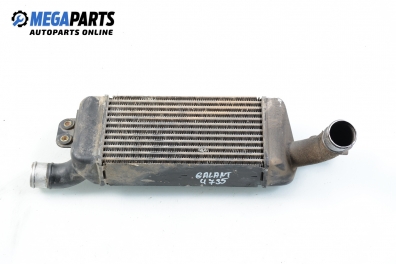 Intercooler pentru Mitsubishi Galant VII 2.0 GLSTD, 90 cp, sedan, 1996