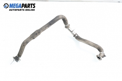 EGR tube for Jaguar X-Type 2.0 D, 130 hp, sedan, 2003