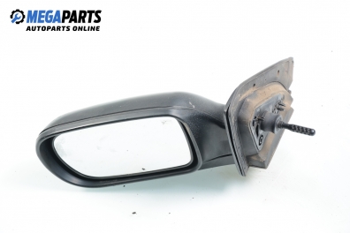 Mirror for Mazda 323 (BA) 1.3 16V, 73 hp, coupe, 1996, position: left