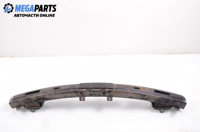 Bumper support brace impact bar for Hyundai Elantra (2000-2006), sedan, position: front