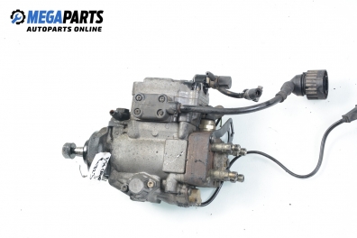 Diesel injection pump for BMW 3 (E36) 1.7 TDS, 90 hp, hatchback, 1998 № Bosch 0 460 494 995