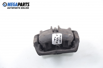 Caliper for Renault Megane Scenic 1.6, 107 hp, 1999, position: front - right