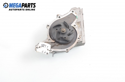 Water pump for Audi 100 (C4) 2.8, 174 hp, sedan, 1991