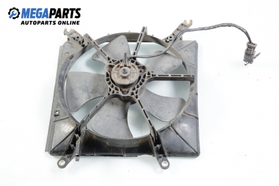 Radiator fan for Honda Accord V 2.0, 131 hp, sedan, 1994