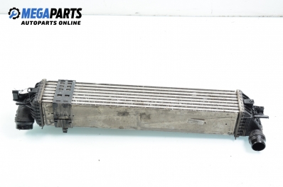 Intercooler pentru Renault Laguna III 2.0 dCi, 150 cp, hatchback, 2012 № 144960001R