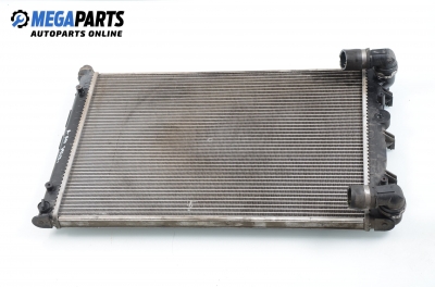 Wasserradiator für Alfa Romeo 147 1.6 16V T.Spark, 120 hp, 3 türen, 2001