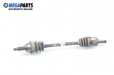 Driveshaft for Suzuki Baleno 1.3 16V, 85 hp, station wagon, 1998, position: right