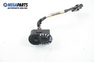 Power window button for Opel Vectra B 2.0 16V, 136 hp, station wagon, 1997