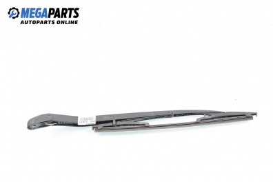 Rear wiper arm for Fiat Punto 1.9 JTD, 80 hp, 3 doors, 2002