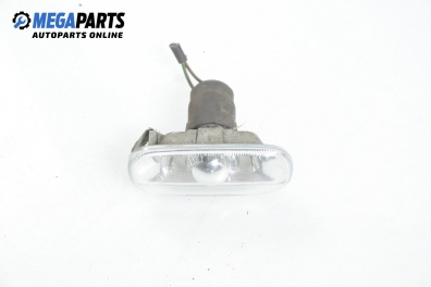 Blinklicht for Audi A4 (B7) 2.0 16V TDI, 140 hp, combi automatic, 2007, position: links