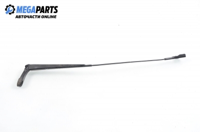 Front wipers arm for Volkswagen Polo (9N) 1.4 16V, 75 hp, hatchback, 2003, position: right