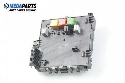 Sicherungskasten f. rechtslenker für Opel Vectra C 2.2 16V DTI, 125 hp, hecktür, 5 türen automatik, 2004 № 460 023 260