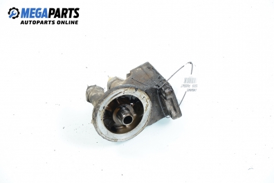 Oil filter housing for Volkswagen Passat (B3) 1.8, 90 hp, station wagon, 1992