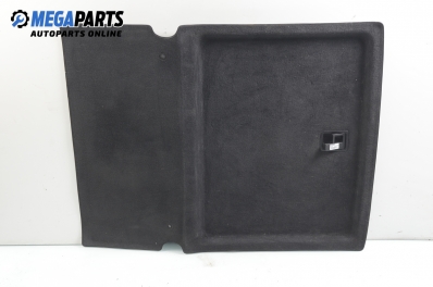 Trunk interior cover for Audi A8 (D3) 3.0, 220 hp automatic, 2004