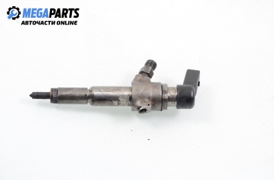 Diesel fuel injector for Mazda 2 1.4 TDCi, 68 hp, hatchback, 2005