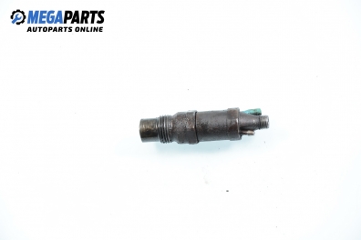 Diesel fuel injector for Volkswagen Golf III 1.9 TD, 75 hp, station wagon, 1994