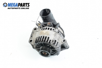 Alternator for Jaguar X-Type 2.0 D, 130 hp, sedan, 2003 № Visteon 1S7T-BC