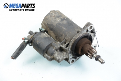 Starter for Volkswagen Passat (B3) 1.8, 90 hp, station wagon, 1992