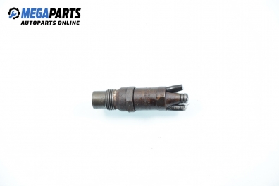 Diesel fuel injector for Volkswagen Golf III 1.9 TD, 75 hp, station wagon, 1994