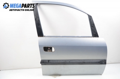 Door for Opel Zafira A (1999-2005) 2.0, minivan, position: front - right