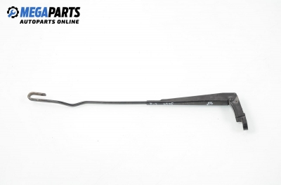 Wischerarm frontscheibe for Volkswagen Passat (B3) 1.8, 107 hp, combi, 1990, position: links