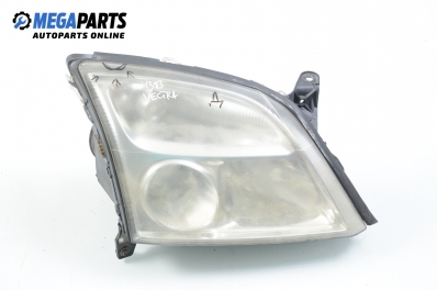 Headlight for Opel Vectra C 2.2 16V DTI, 125 hp, hatchback, 5 doors automatic, 2004, position: right