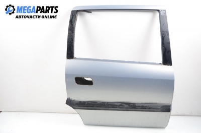 Ușă for Opel Zafira A (1999-2005) 2.0, monovolum, position: dreaptă - spate