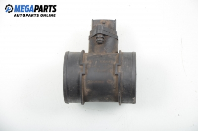 Debitmetru pentru Opel Corsa C 1.7 DI, 65 cp, , 2005 № Bosch 0 281 002 180