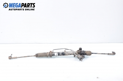 Hydraulic steering rack for Volkswagen Golf III 1.9 D, 65 hp, 3 doors, 1993